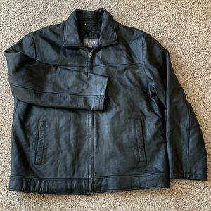 Men’s Wilson’s Leather Jacket